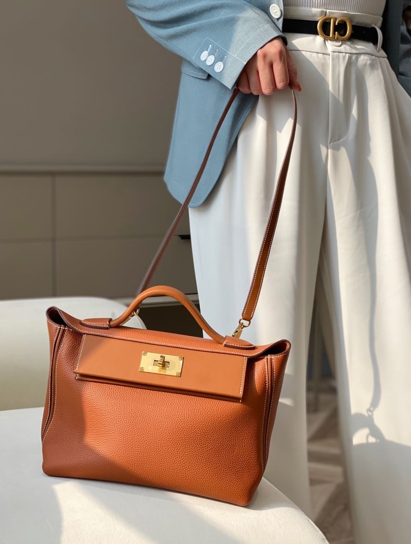 Hermes Satchel bags